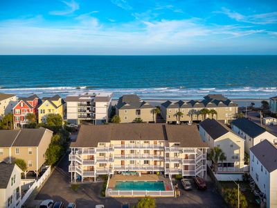 1212 S Ocean Blvd. #302