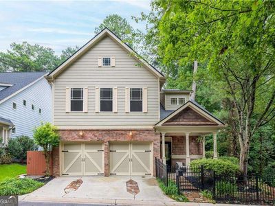 1929 Brantley Walk Ln NW