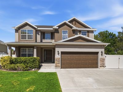 1676 S Spring Creek Ranch Rd