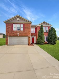 Property at 336 Farm Springs Dr, Mount Holly, NC