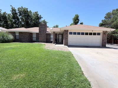 Property at 1100 Monterrey Dr, Roswell, NM
