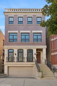 851 W Fletcher St APT 3