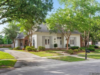 1424 Ridgeland Dr