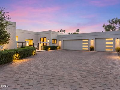 8159 N VIA BUENO --