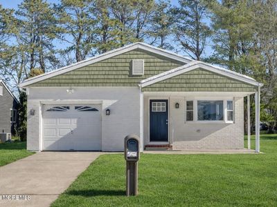 2 San Carlos Court