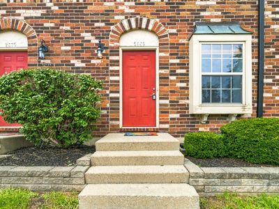 2568 Scioto View Ln #G