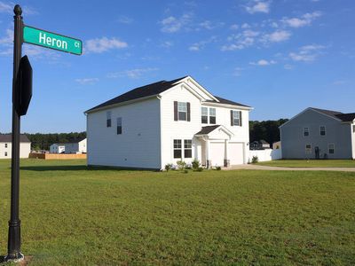 Property at 19 Heron Ct, Godwin, NC