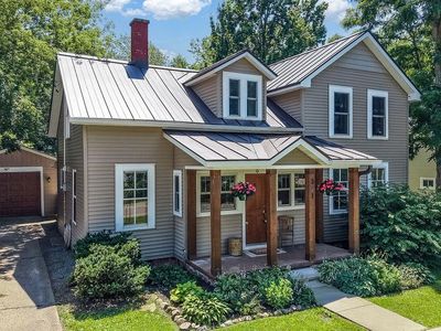 321 MILL STREET
