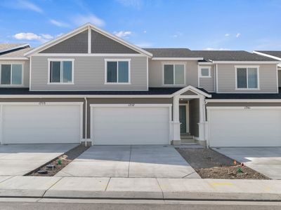 1639 N Old Loon Ave #1377