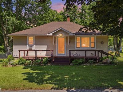 Property at 4055 Orchard, Carsonville, MI
