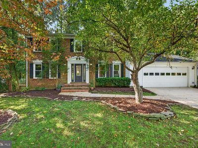 5629 Herberts Crossing Dr
