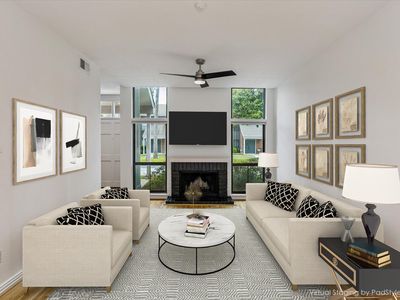 701 Bering Dr APT 402