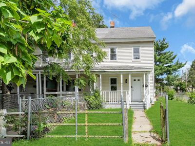 300 W Foundry St