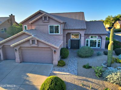 11146 E RUNNING DEER Trail