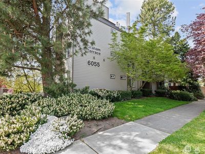 6055 35th Avenue SW #207