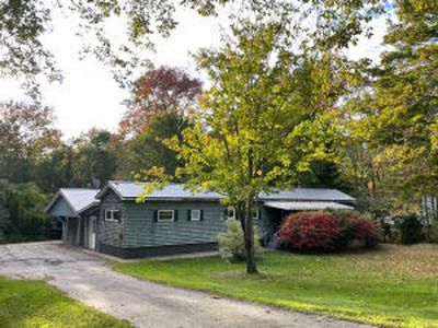 Property at 110 Mountain Street, Camden, ME
