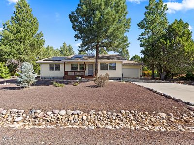 Property at 3160 E Larson Way, Show Low, AZ