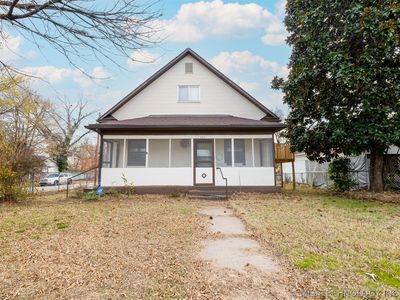 Property at 901 S Florida Ave, Okmulgee, OK
