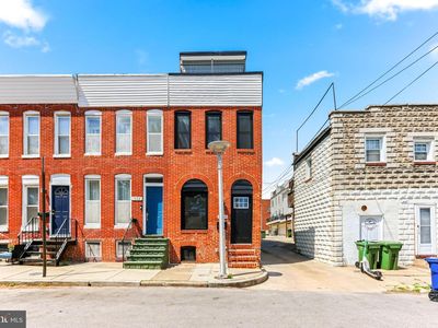 1500 Boyle St