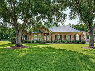 3326 River Bend Dr