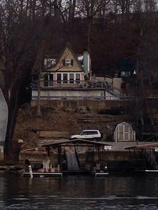 Property at 1675 Steep Ln, Macks Creek, MO