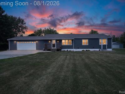 1488 N Long Lake Rd