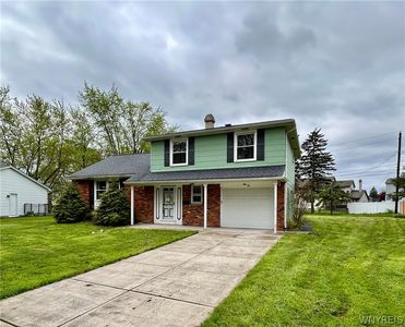 Property at 52 Dorset Dr, Depew, NY