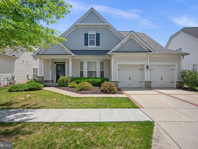 7409 Near Thicket Way