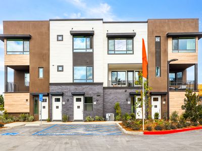 2A Plan, Bigsby Stanton