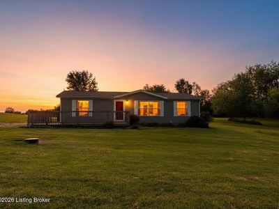 Property at 57 Green Acres Rd, Guston, KY