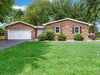 14 Matterhorn Dr
