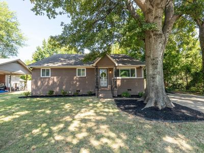 5492 Mesquite Rd