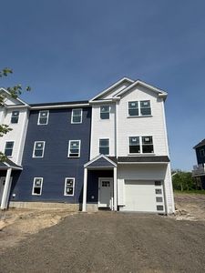 3 Doris Dr