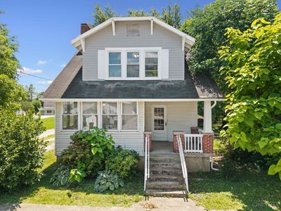 Property at 107 College Ave, Sardinia, OH