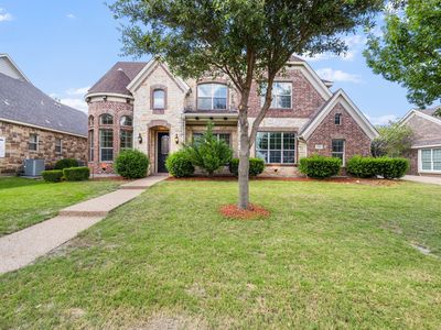 Property at 2491 Stonybrook Dr, Prosper, TX