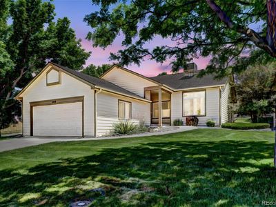 299 NW Limberpine Circle