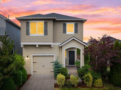 7493 NW Tanoak Ter