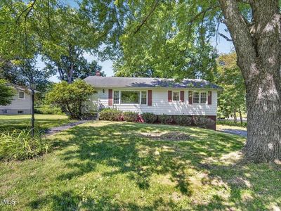 31 Brunswick Park Drive