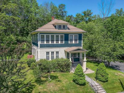 Property at 8 Marion Avenue, Liberty, NY