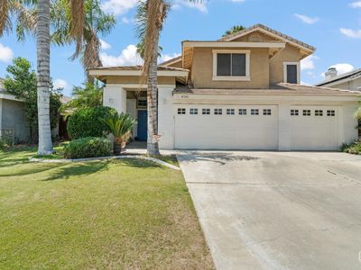 4201 Crescent Rock Ln