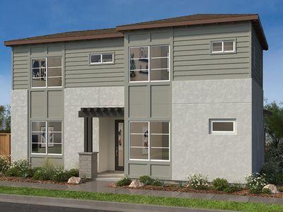 Plan 2045 Plan, Preserve at Crosswinds