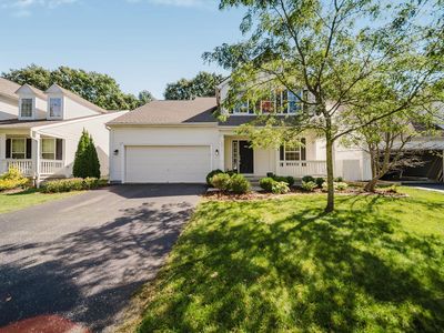 4294 Greensbury Dr