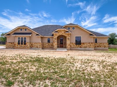 116 Hondo Ridge Dr
