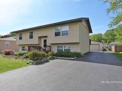 5007 Prairie Ave
