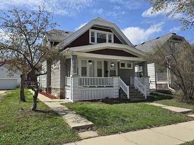 Property at 1651 South 58th STREET, West Allis, WI