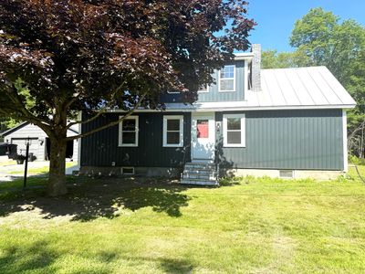 Property at 303 McGrath Pond Road, Oakland, ME