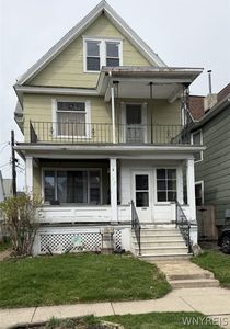 166 Herkimer St