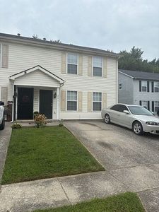 321 Turfway Dr