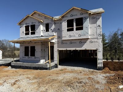 3157 Rolling Brook Dr LOT 2