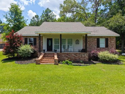 Property at 73 Pine Crest Rd, Purvis, MS